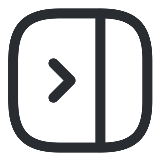 Sidebar Icon